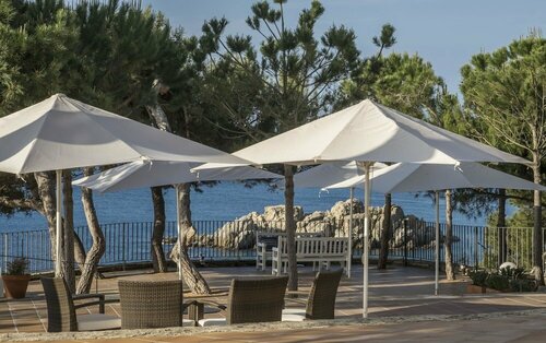 Park Hotel San Jorge, Book Hotel Hoteller i Girona med parkering, Parkering