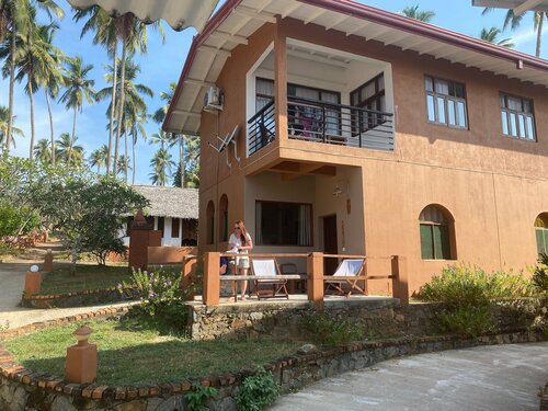 Eva Lanka Hotel - Beach & Wellness, Забронировать Отель Тангалла Хамбантота