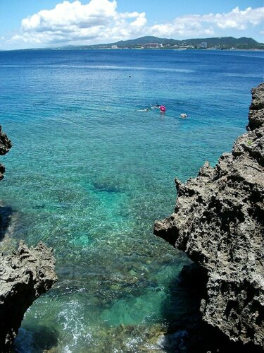 Akachichi Guesthouse, Book Hotel Hoteller i Okinawa med parkering, Parkering