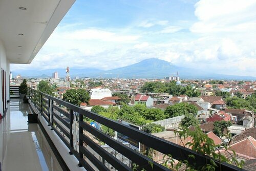 Ratu Boarding House & Homestay, Réserver Hôtel Hôtels à Malang avec parking, près de Malang Library, Parking