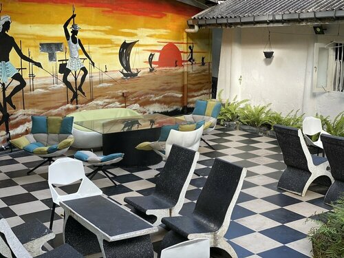 Rohoney Boutique Villa, Забронировать Бутик-отель Отели Округа Галле с парковкой, Парковка