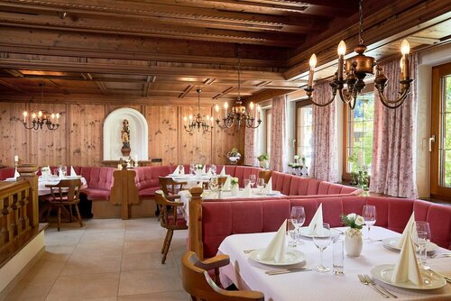 Hotel Alpenhof Kristall, Забронировать Отель Отели Майрхофен с завтраком, Завтраки