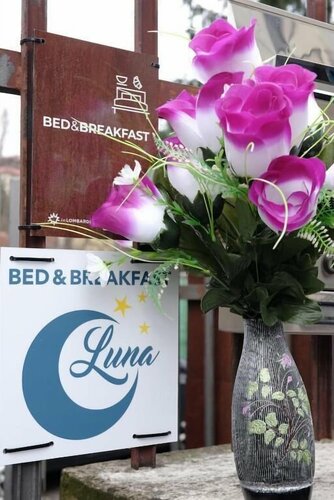B&B LUNA, Забронировать Отель «постель и завтрак» Сериате Bergamo Province