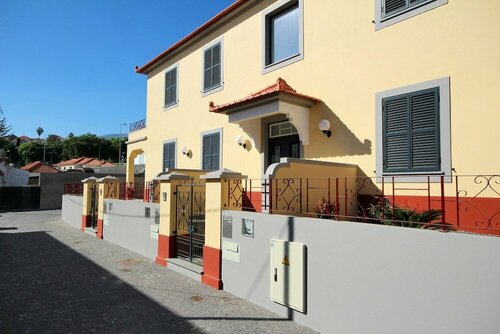 Villa Lázaro By Holiday Rental Madeira, Забронировать Апартаменты/квартира Серра-де-Агуа Фуншал