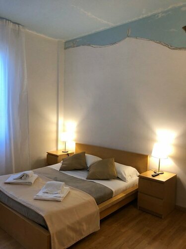 Art Atelier Accomodation, Book Bed and Breakfast Hoteller i Rom med morgenmad, nær Piazza Cavour, Morgenmad