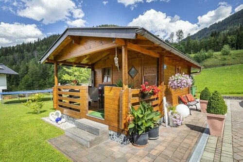 Ferienhaus Eva, Забронировать Отель Отели Salzburger Sportwelt с завтраком, Завтраки
