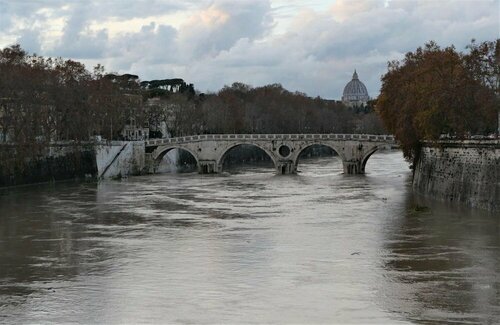 La Tana di Sofia, Reservar Hotel Gianicolense Roma
