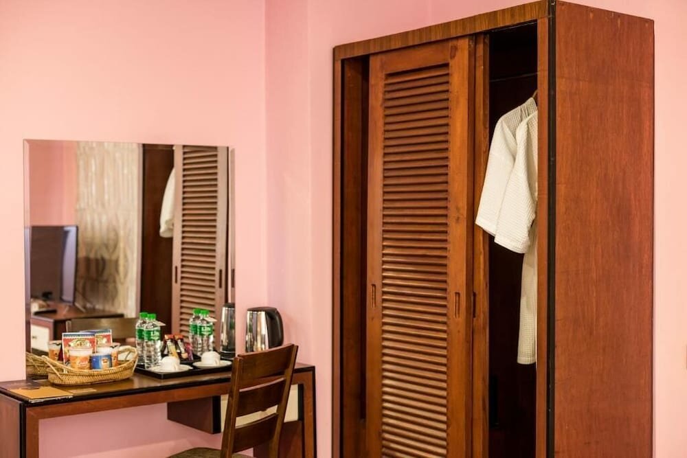 Hotel Grand Central Mandalay