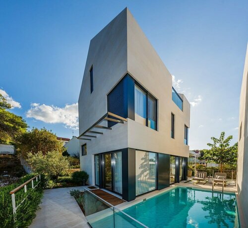 Agapao Villas, 예약 아파트 Sutivan Brac