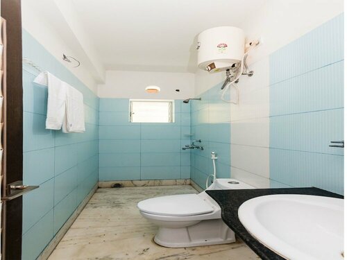 OYO 9311 Kolkata Residency, Réserver Hôtel Calcutta 