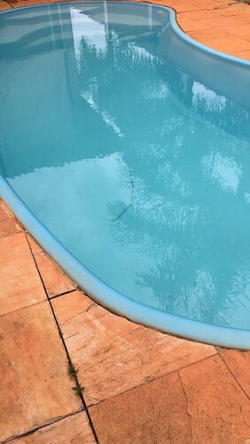 Brasília- Isis Pousada, Rezervasyon Otel Paranoa Distrito Federal