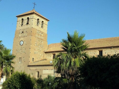 Hostal Avenida, Забронировать Отель Табернас Almeria Province
