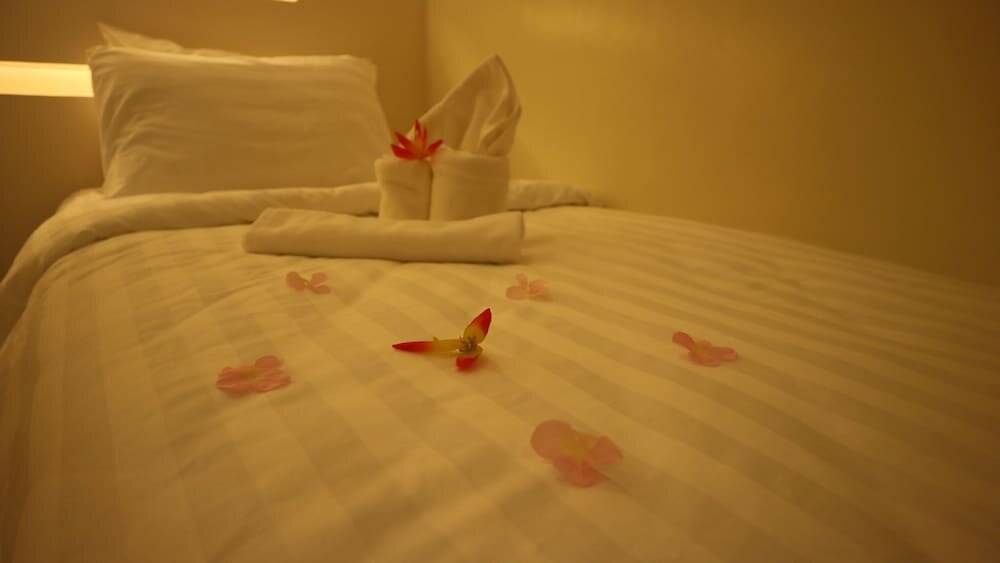 Haramayne Suites