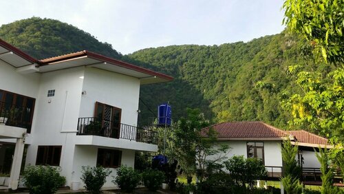 Sanfhan Resort-SHA Plus, Забронировать Курортный отель Khao Chai Son Южный Таиланд