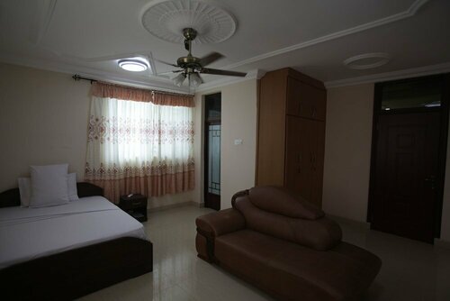 X-Class Guesthouse by BWHospitality, Rezervovat Hotel Moree Central region