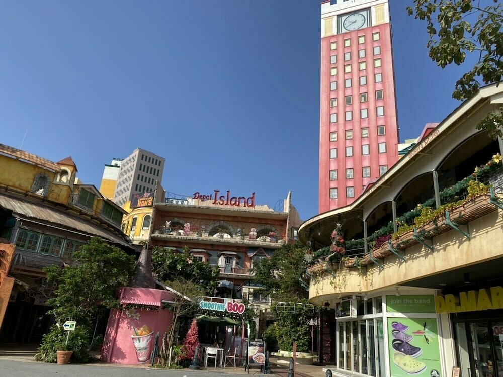RinkenS Hotel