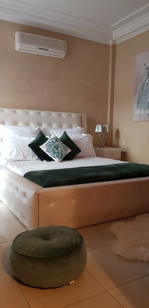 Appartement Hanane
