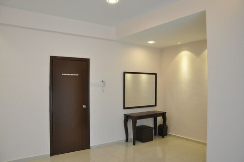 Imperial Cottage Westin, Rezervovat Hotel Malakka Melaka