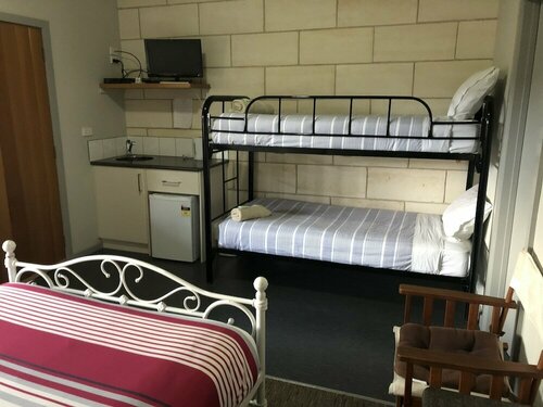 Port Campbell Guesthouse & Flash Packers, Rezervați Pensiune Port Campbell Great Ocean Road