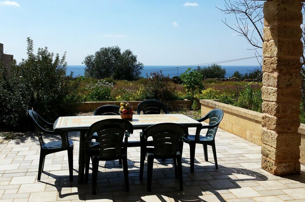 Giuggiola Vista Mare