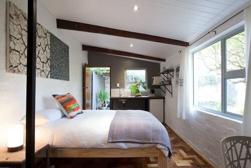 Lemon tree Studio Stellenbosch Central, Забронировать Апартаменты/квартира Апартаменты Парл, Апартаменты/квартира