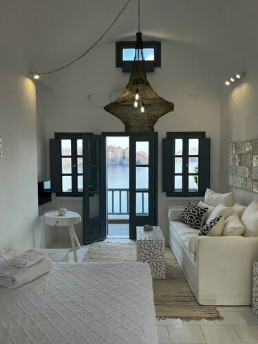 OIA UNIQUE HOMES by K&K, Забронировать Гостевой дом Ия 