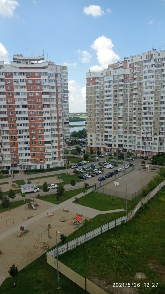 Уютные Апартаменты