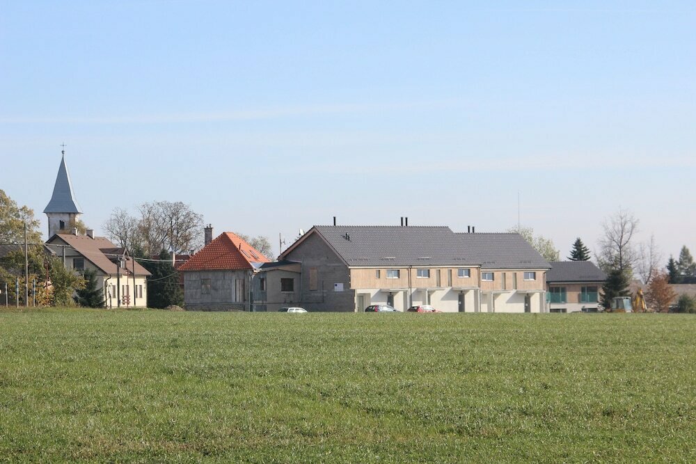 Dovolenkový dom Čerešňový Sad