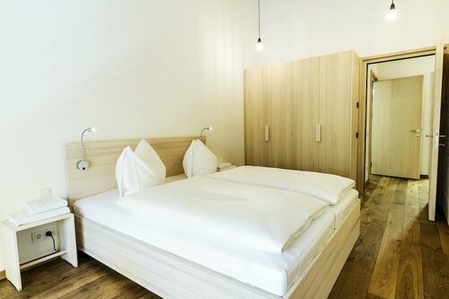 alpen select apartments Kleinwalsertal, Забронировать Апартаменты/квартира Апартаменты Брегенца, Апартаменты/квартира
