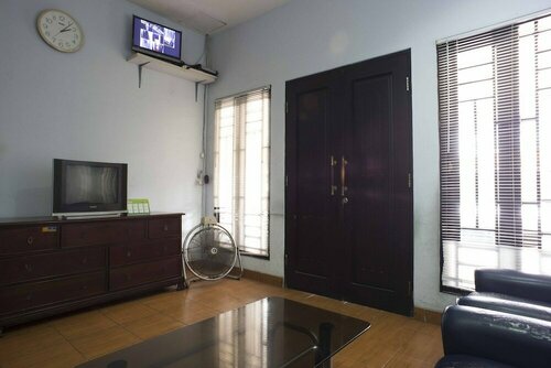 RedDoorz @ Kebayoran Lama Selatan, Book Hotel Kebayoran Lama Jakarta