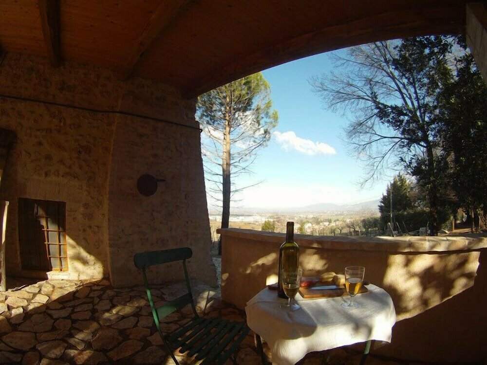 Il Vigneto Spoleto