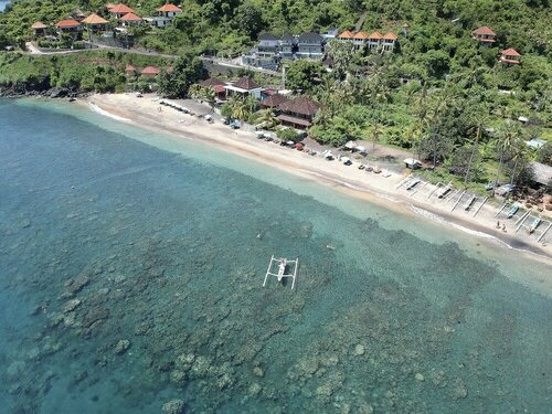 Vienna Beach Resort, Réserver Complexe hôtelier Hôtels SPA à Bunutan, SPA