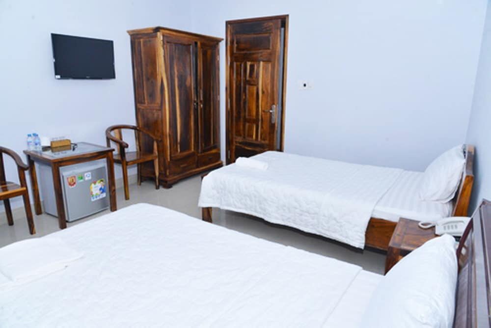 Thanh Trung Hotel