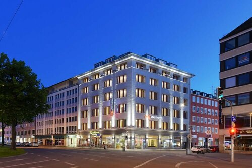 City Aparthotel Munich, Забронировать Отель Мюнхен Верхняя Бавария