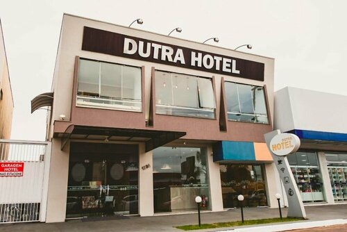 Hotel Dutra, Забронировать Отель Синоп Мату Гросу