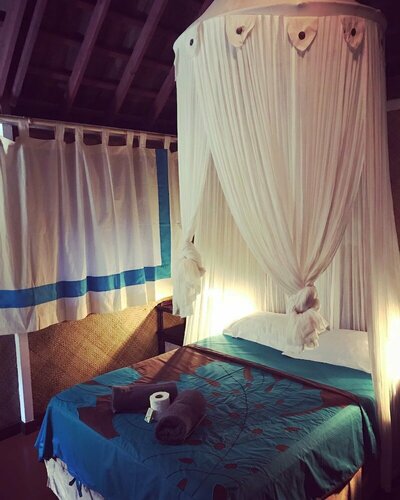 Punatea Village, Prenota Affittacamere Hotel a Tahiti con piscina, Piscina