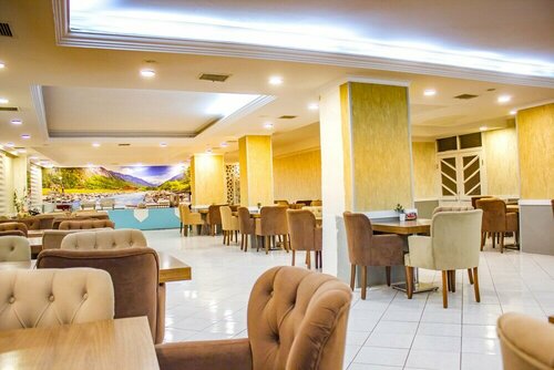 Sumela Park Hotel, Забронировать Отель Отели Trabzon Region с парковкой, Парковка