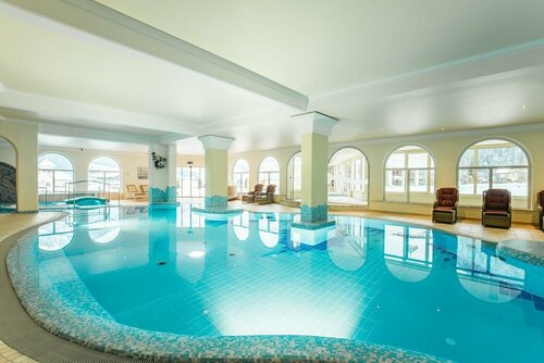 Hotel Seehof, Забронировать Отель СПА-отели Вальхзе, SPA-услуги