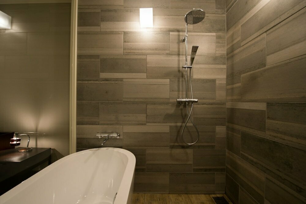 Snow Monkey