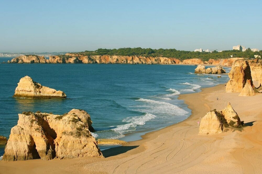 T1 Encosta do Vau