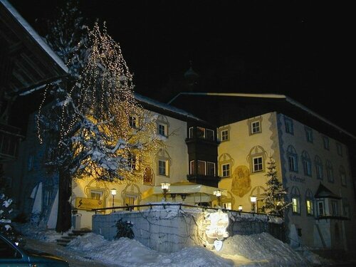Gasthof Kellerwirt