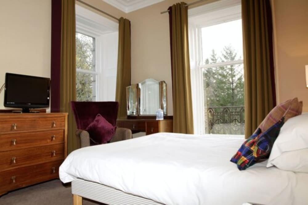 Tor Na Coille Hotel & Restaurant