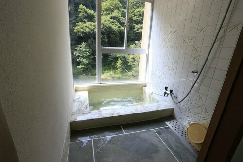 Yubara Onsen Genroku Hatago Aburaya, Prenota Hotel Misasa Tottori