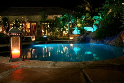 Villa Chad Luxury Guesthouse, Забронировать Вилла Клейнмонд Каледон