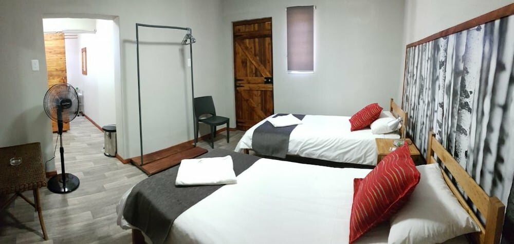 Teri-Lemveli Lodge