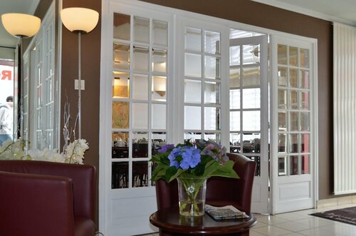 Brit Hotel Cherbourg Octeville, Rezervasyon Otel Cherbourg-en-Cotentin 
