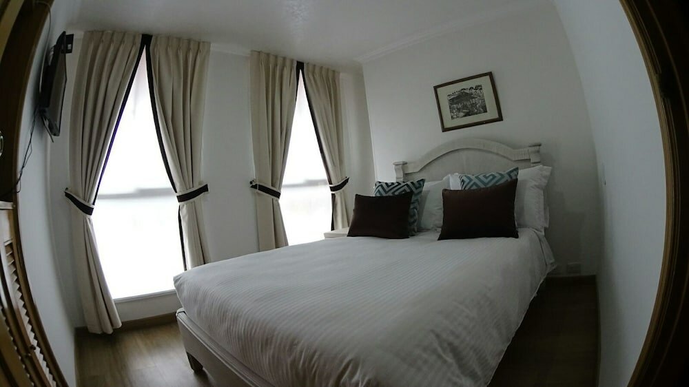 Hotel Le Select