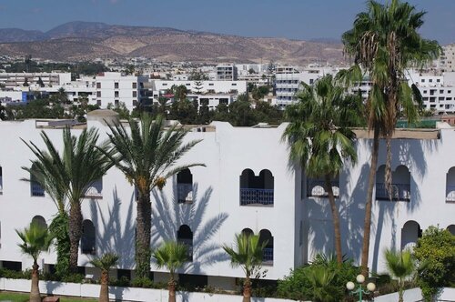 Anezi Apartments, Rezerwuj Apartament Hotele w Souss-Massa-Draa z basenem, Basen