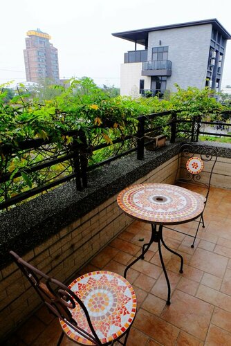 Village B & B, Rezervați Hotel Wujie Yilan