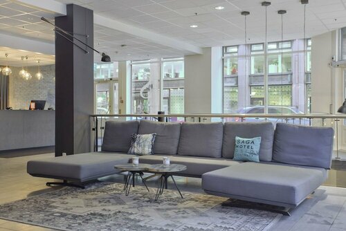 K7 Hotel Oslo, Забронировать Отель Отели Осло с завтраком, рядом с Национальный театр, Завтраки